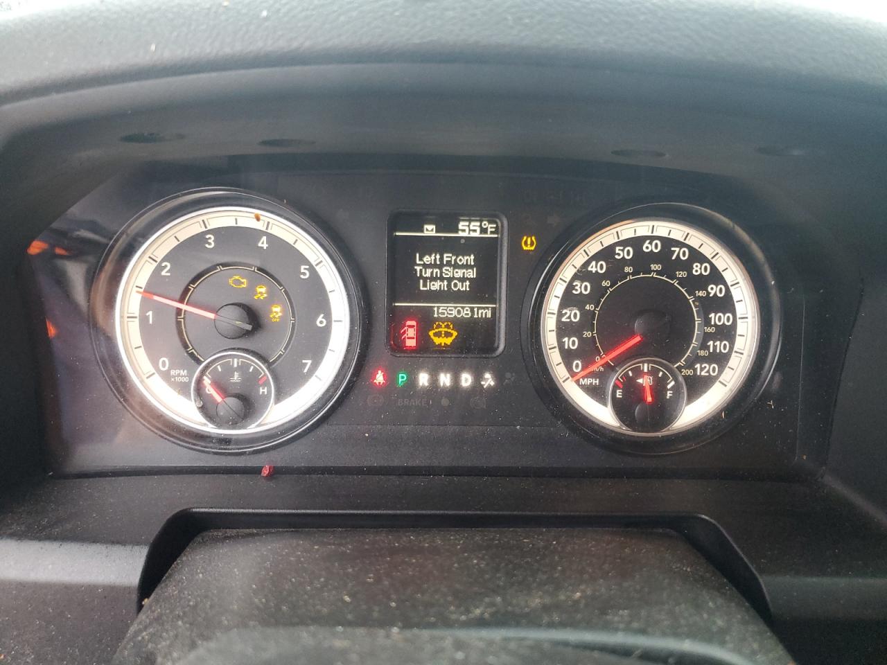 Ram 1500 St Image 10