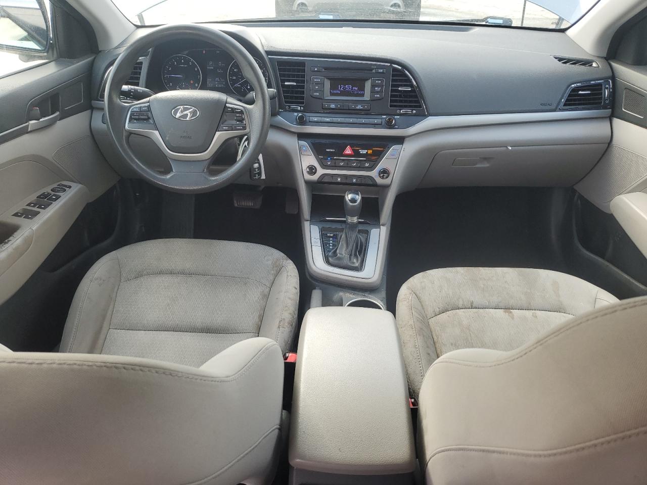Hyundai ELANTRA Se Image 12