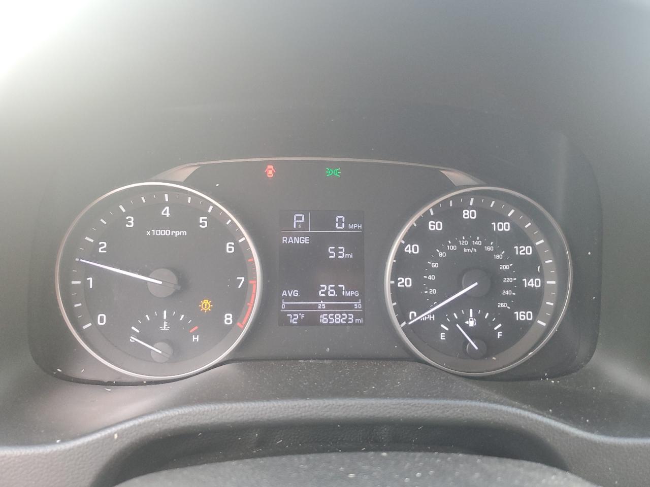 Hyundai ELANTRA Se Image 6