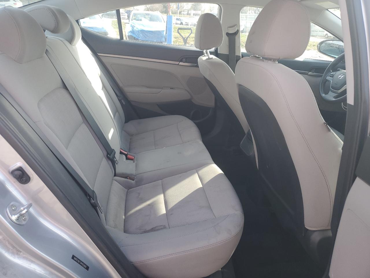 Hyundai ELANTRA Se Image 3