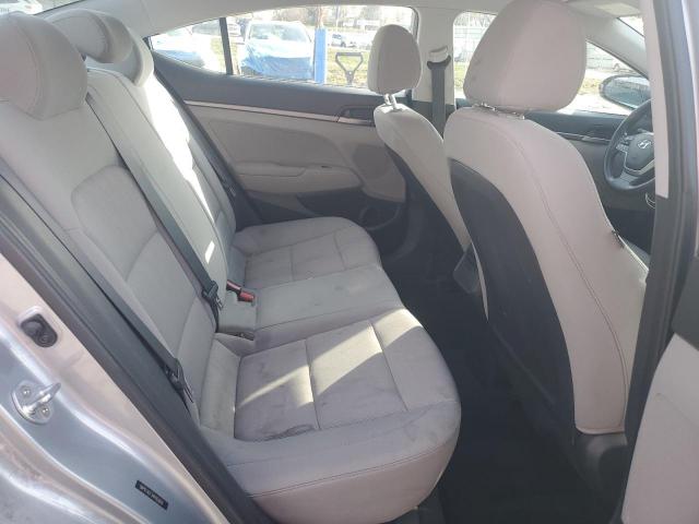 Hyundai ELANTRA Se Image 3