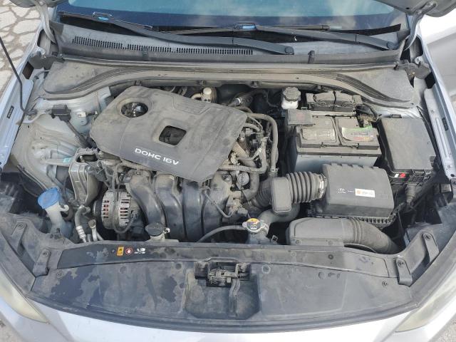 Hyundai ELANTRA Se Image 5