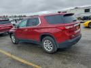 Chevrolet Traverse Lt Image 6