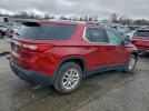 Chevrolet Traverse Lt Image 2