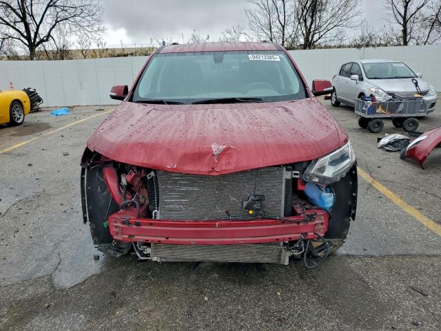 Chevrolet Traverse Lt Image 3