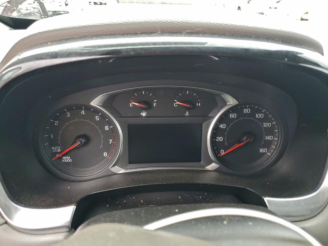 Chevrolet Traverse Lt Image 13