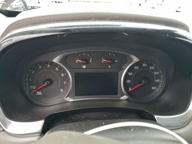 Chevrolet Traverse Lt Image 13