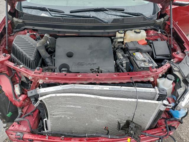 Chevrolet Traverse Lt Image 10