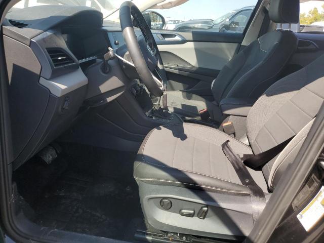 Volkswagen Taos Se Image 8