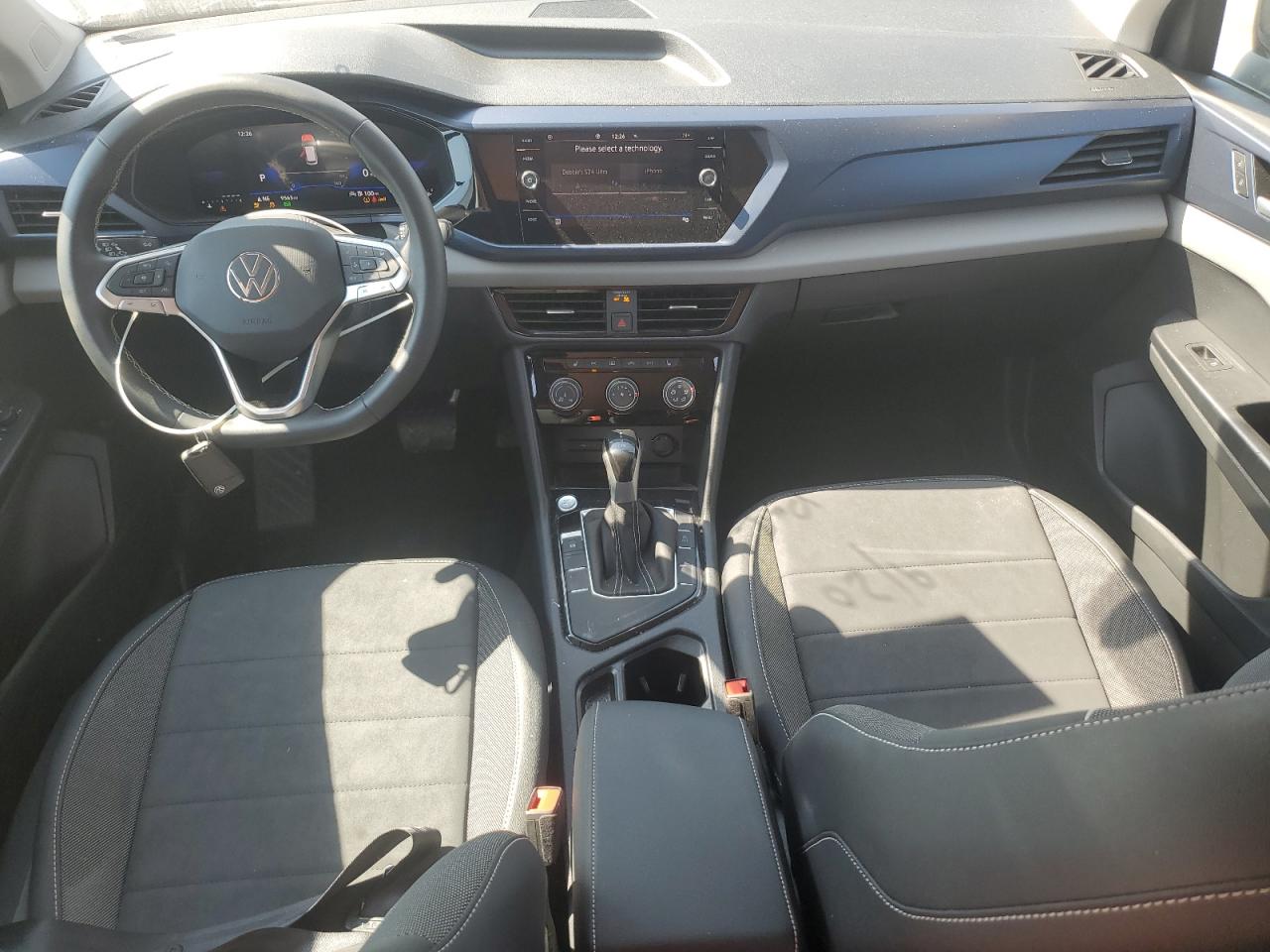 Volkswagen Taos Se Image 5