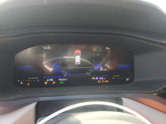 Volkswagen Taos Se Image 12