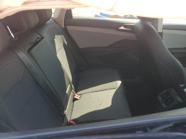 Volkswagen Taos Se Image 7