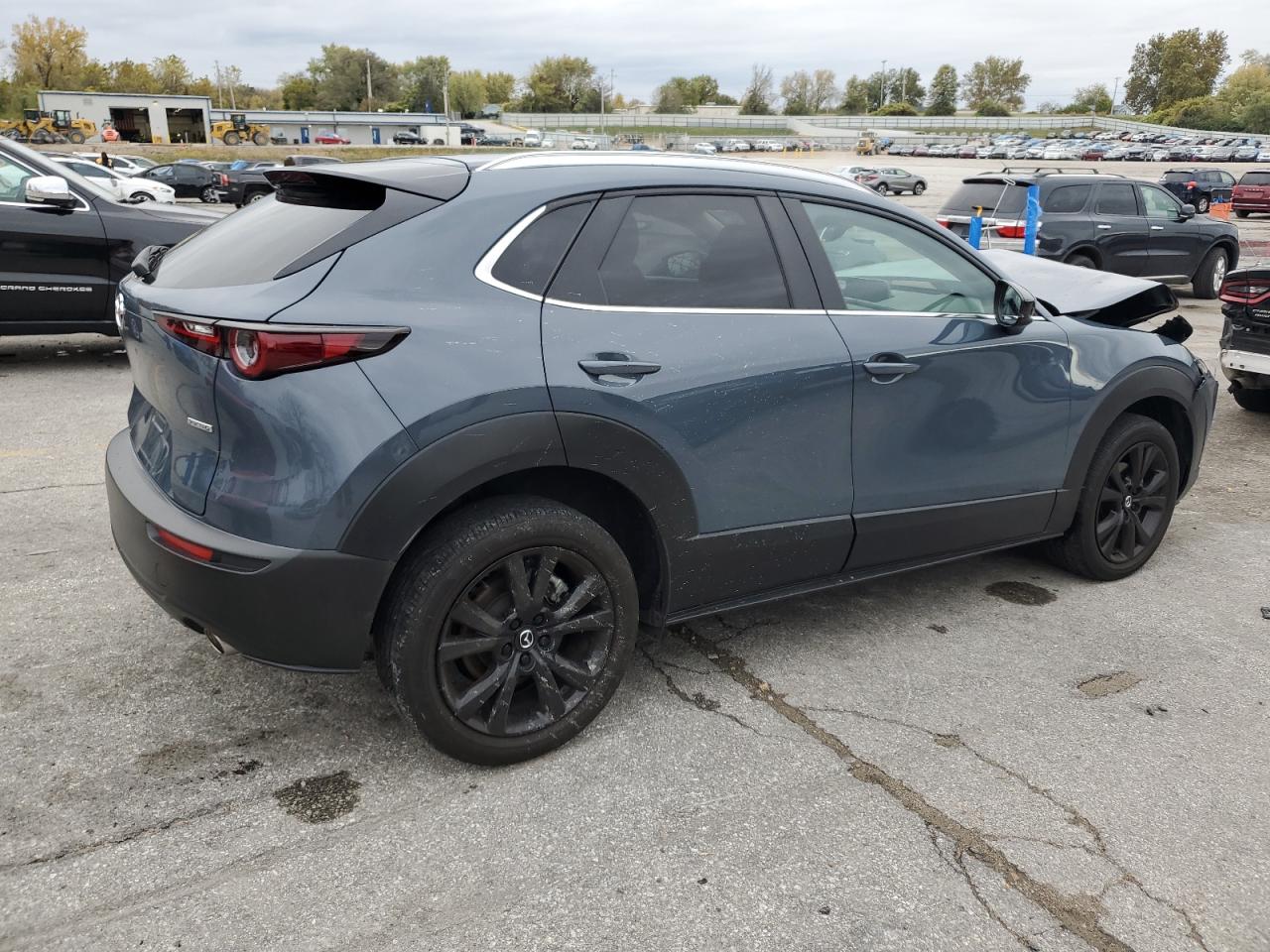 Mazda Cx Preferred Image 7