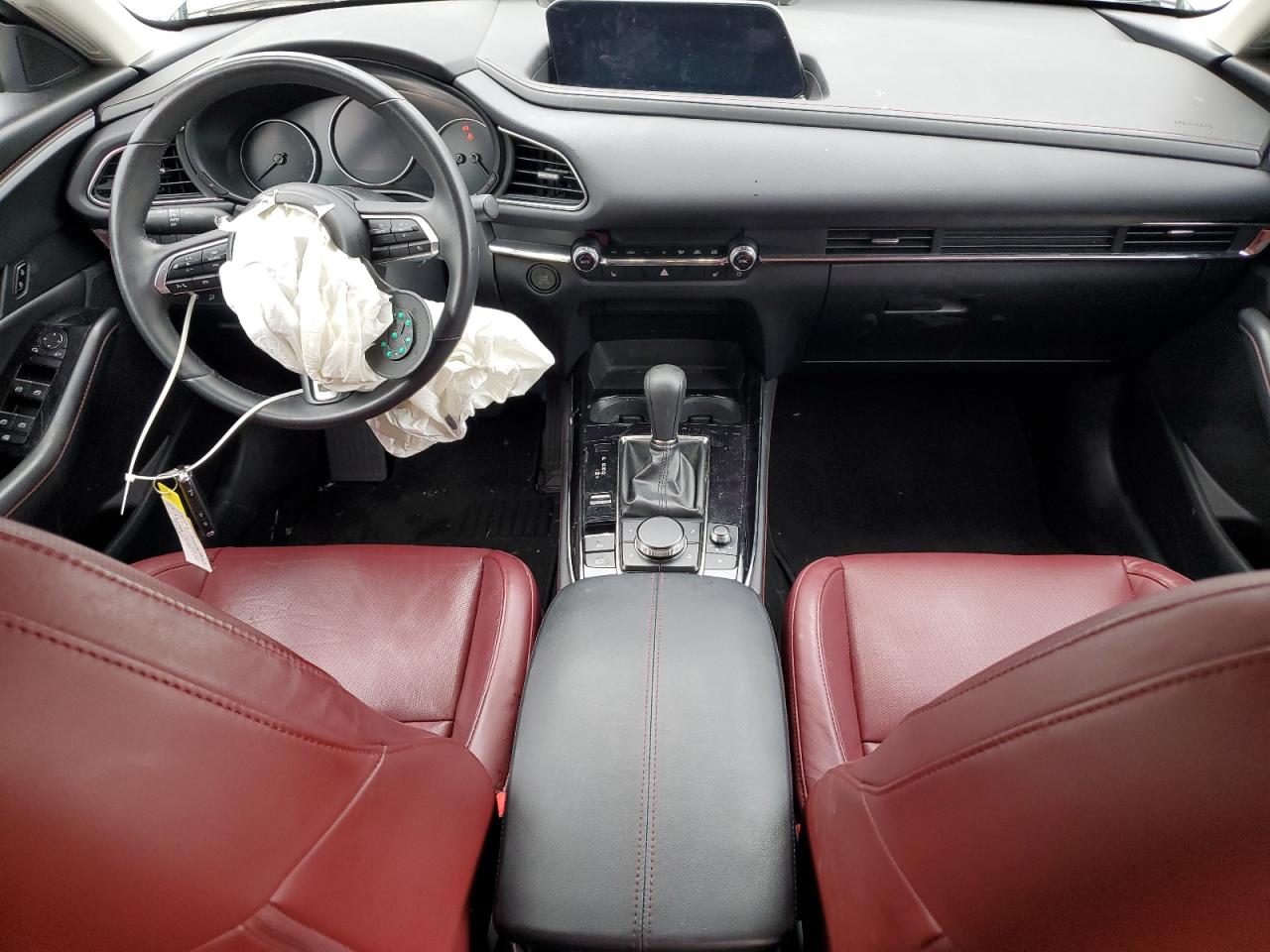 Mazda Cx Preferred Image 5