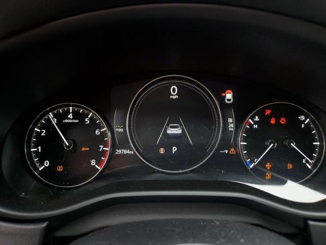 Mazda Cx Preferred Image 8