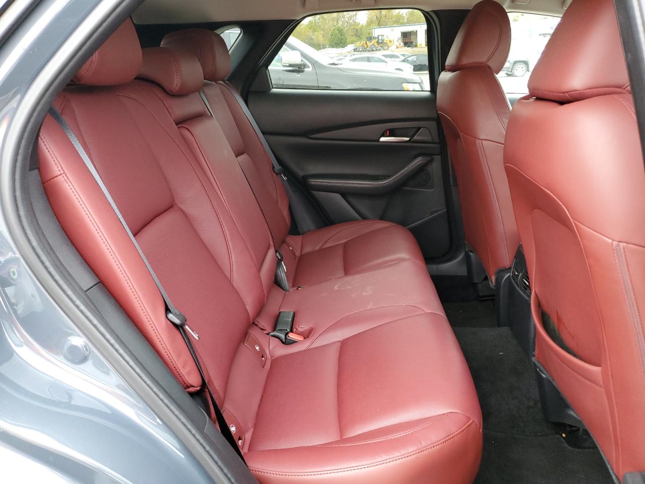 Mazda Cx Preferred Image 10