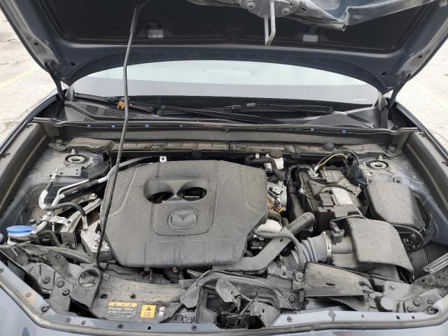 Mazda Cx Preferred Image 2