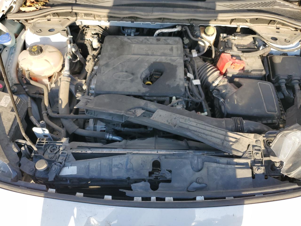 Ford Escape S Image 13