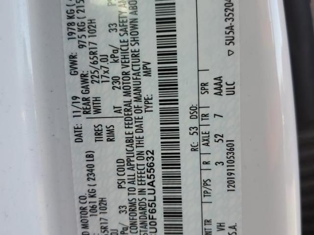 Ford Escape S Image 12