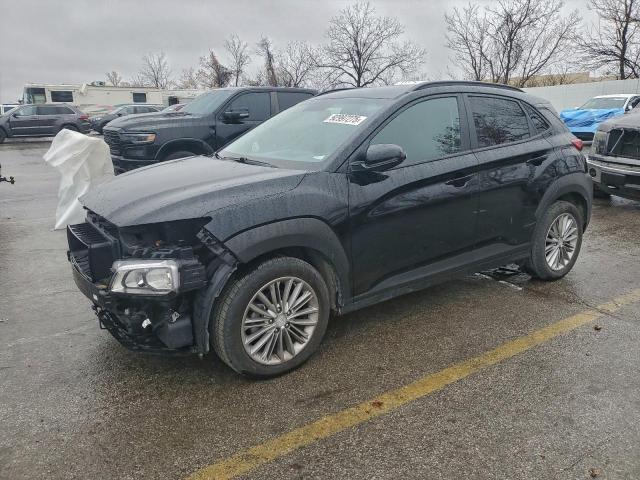  Salvage Hyundai KONA