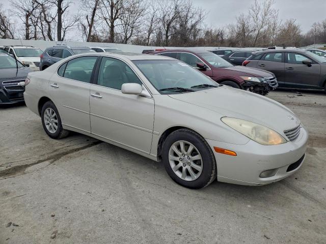 Lexus Es 330 Image 11