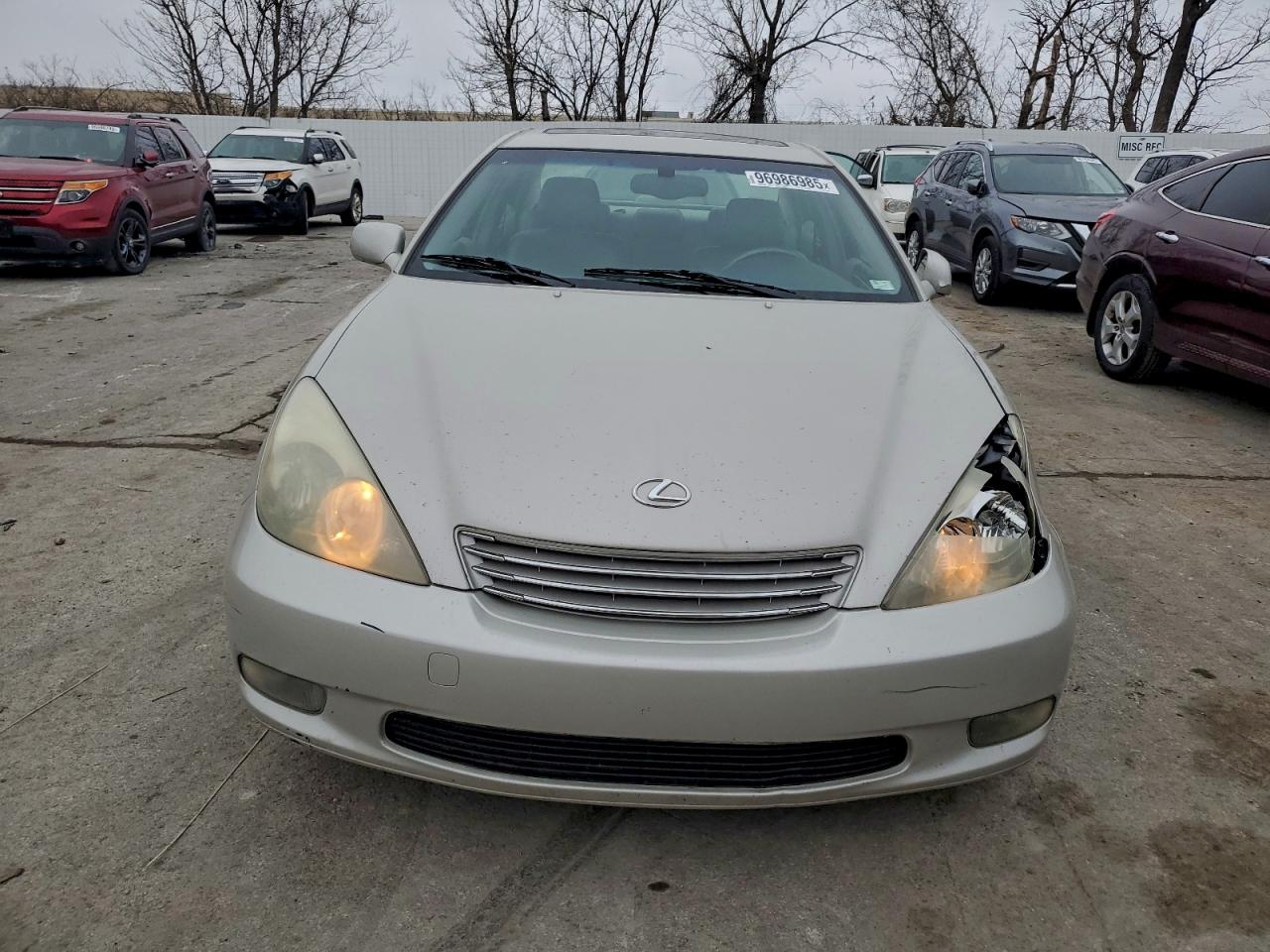 Lexus Es 330 Image 3