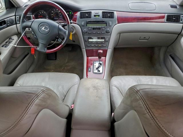 Lexus Es 330 Image 9