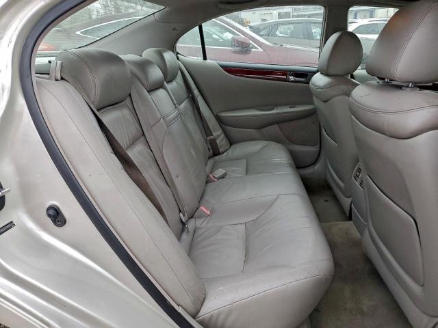 Lexus Es 330 Image 10