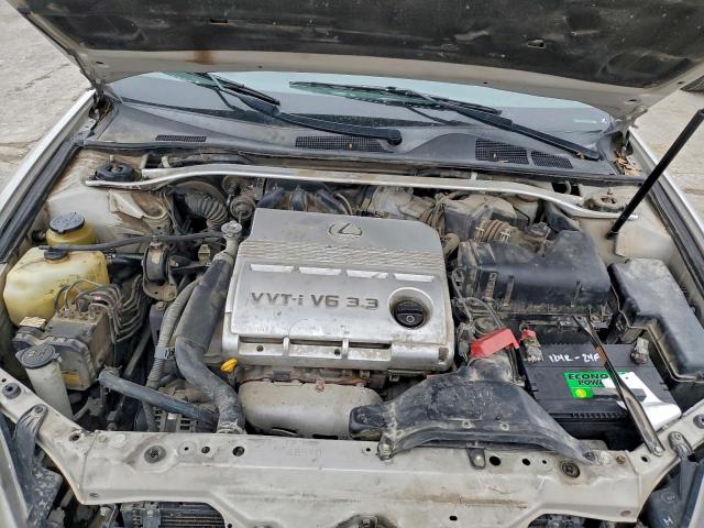 Lexus Es 330 Image 7