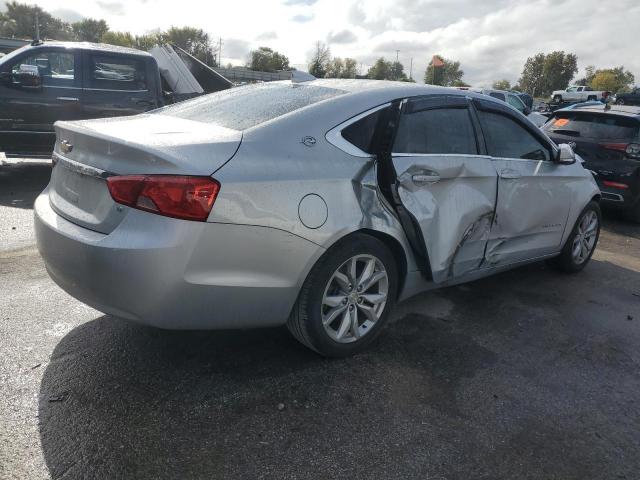 Chevrolet Impala Lt Image 5