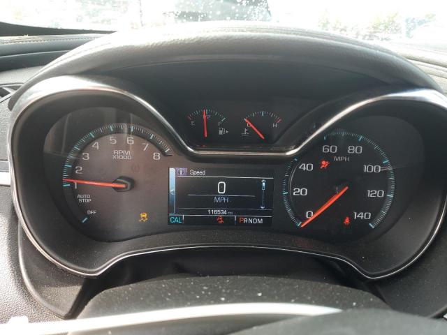 Chevrolet Impala Lt Image 7