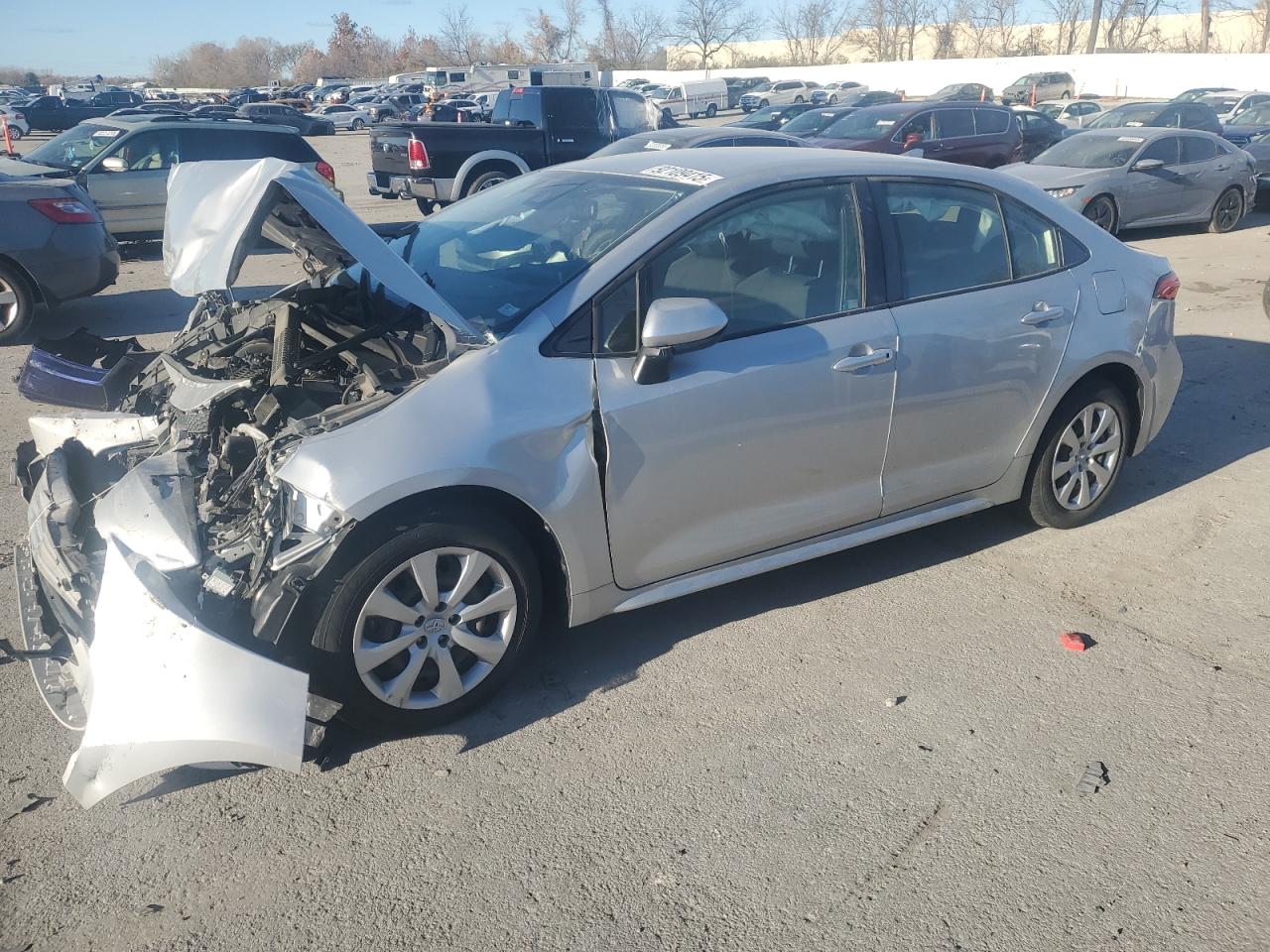 Toyota Corolla Le Image 1