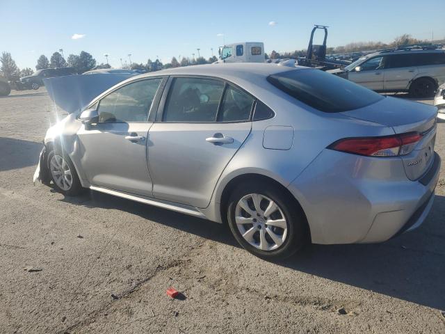 Toyota Corolla Le Image 11