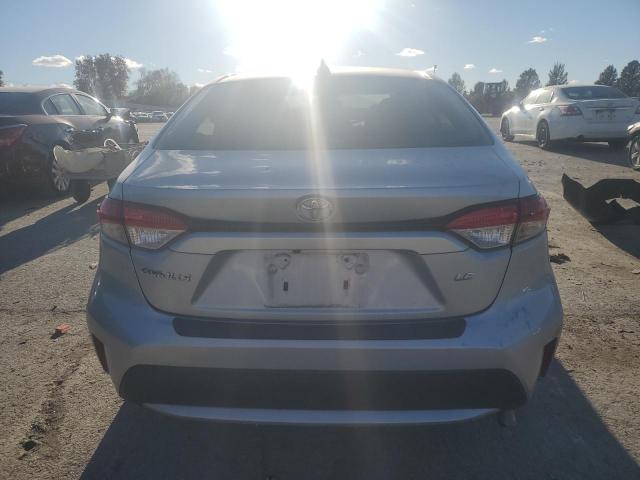 Toyota Corolla Le Image 10