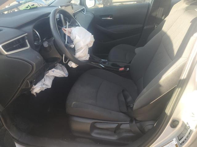 Toyota Corolla Le Image 6