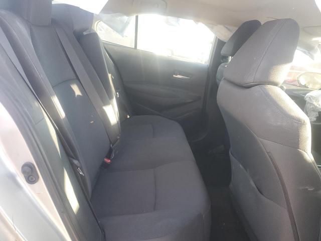 Toyota Corolla Le Image 5