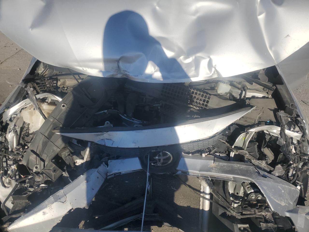 Toyota Corolla Le Image 7