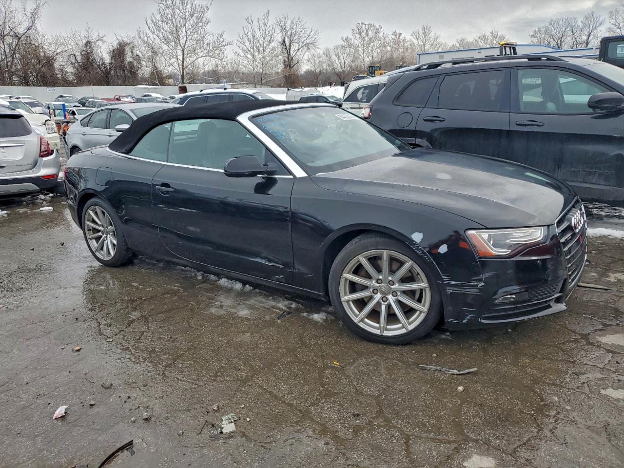 Audi A5 Premium Image 3