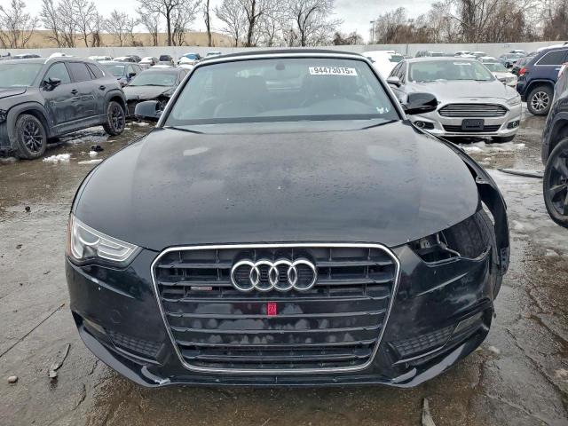 Audi A5 Premium Image 10