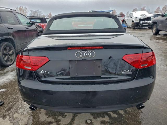 Audi A5 Premium Image 2