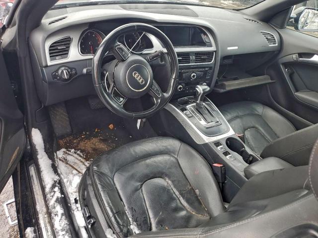 Audi A5 Premium Image 11