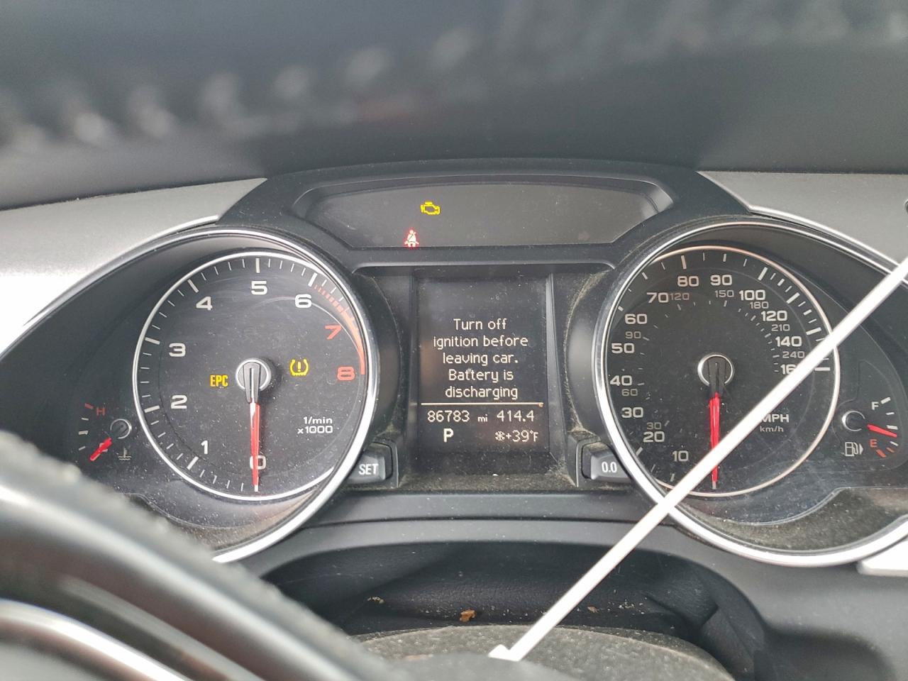 Audi A5 Premium Image 6