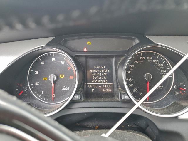 Audi A5 Premium Image 6