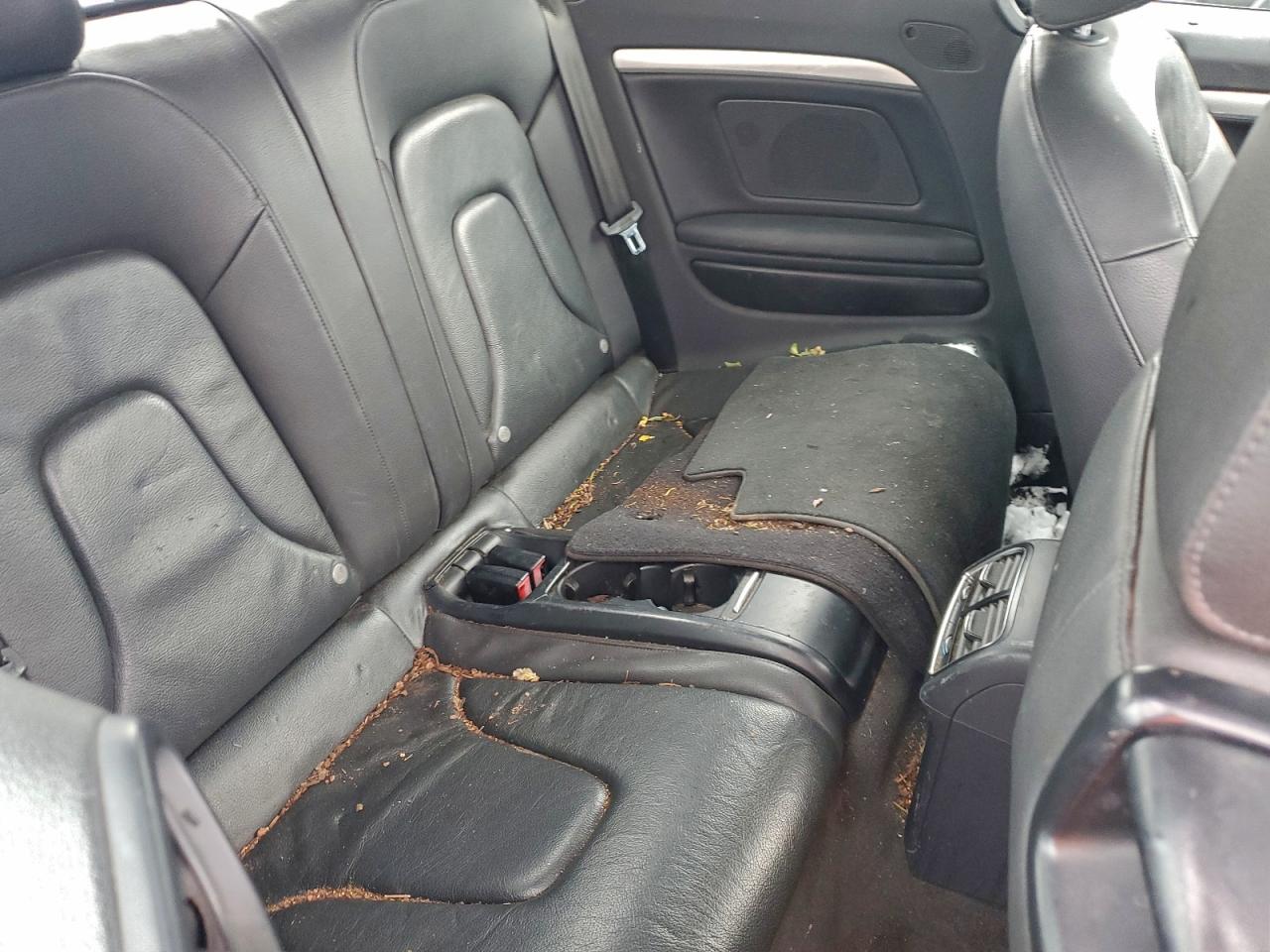 Audi A5 Premium Image 4