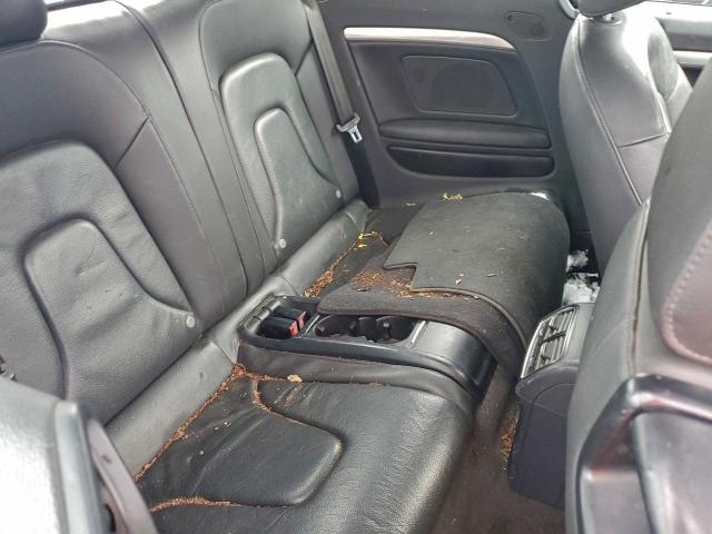 Audi A5 Premium Image 4