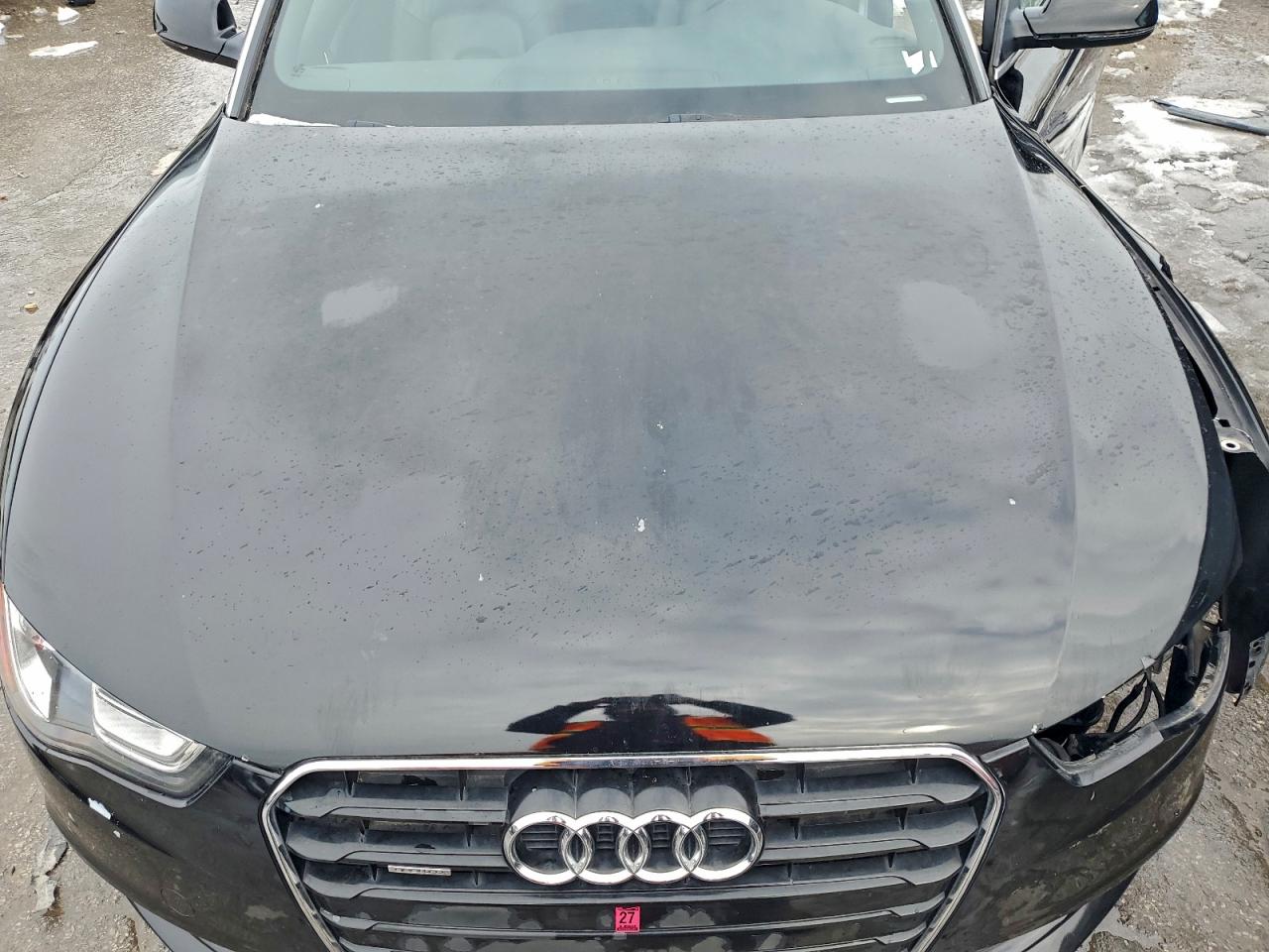 Audi A5 Premium Image 7