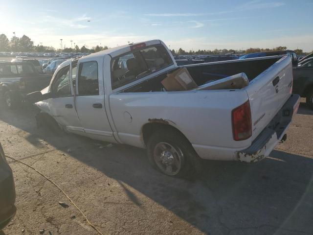 Dodge Ram 2500 St Image 4