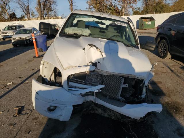 Dodge Ram 2500 St Image 6