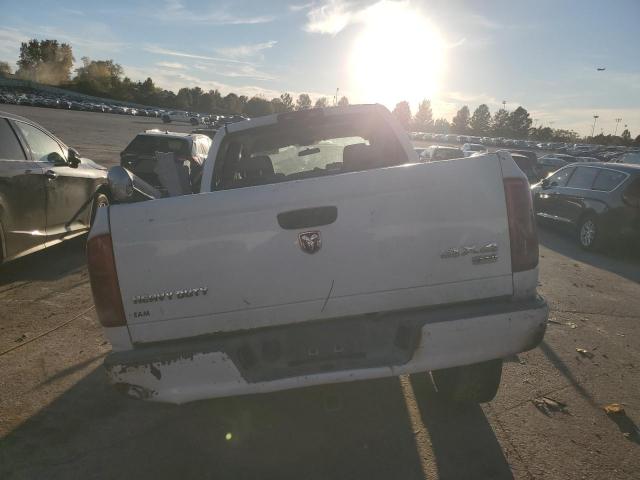 Dodge Ram 2500 St Image 5