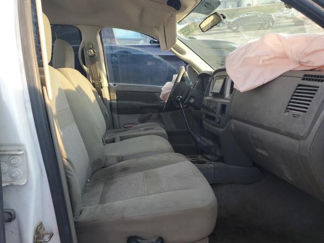 Dodge Ram 2500 St Image 11